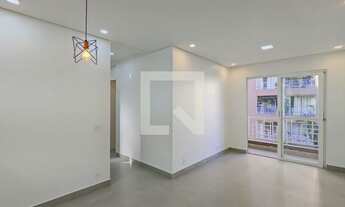 Imagem: Apartamento à Venda - Baeta Neves, 3 Quartos