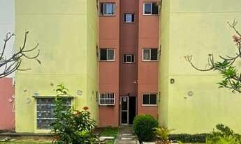 Imagem 4: Apartamento com 2 quartos à venda, 42 m² por R$ 135.000 - Carlito Pamplona - Fortaleza/CE