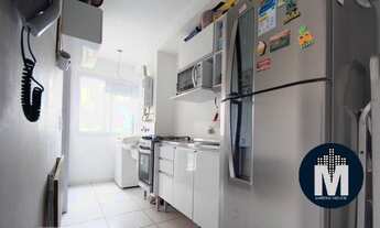 Imagem 4: Apartamento á Venda 2 Quartos, 50m², 1 Vaga de garagem - Osasco