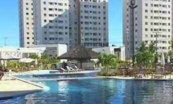 Imagem: Apartamento 3/4 no colina de Piatã. Oportunidade!