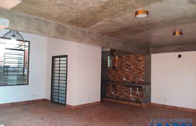 Imagem 6: SOBRADO - VILA IPOJUCA - SP