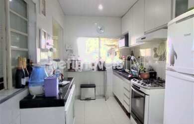 Imagem 4: Venda Casa geminada Novo Eldorado Contagem