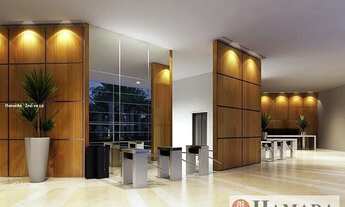 Imagem 5: Sala Comercial para Locação em São Paulo, Santo Amaro, 1 banheiro, 1 vaga