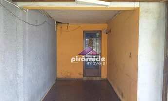 Imagem 5: Casa com 4 dormitórios à venda, 120 m² por R$ 320.000,00 - Santana - São José dos Campos/S