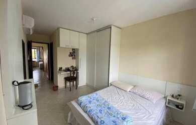 Imagem 4: Casa . semi-mobiliada !!!!