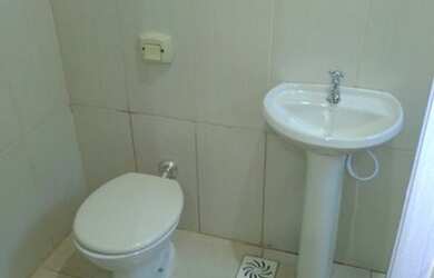 Imagem 4: JK térreo com área externa, para aluguel tem 28m² em Azenha - Porto Alegre - RS