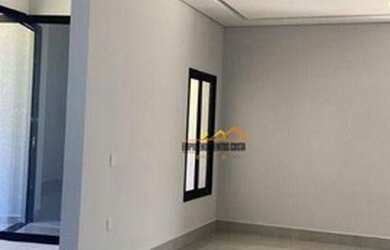 Imagem 2: Casa com 3 dormitórios à venda, 200 m² por R$ 1.611.000,00 - Condomínio Dona Maria José