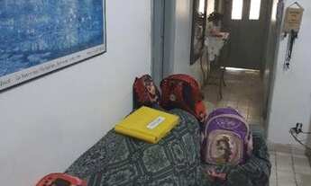 Imagem 7: Casa vila 3 quartos com possibilidade de construção