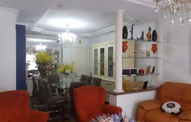 Imagem 4: Apartamento 96m<br>condomínio Buena Vista.<br>Vila Augusta, Guarulhos