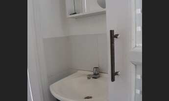 Imagem 4: Consultório para venda tem 80 metros quadrados com 2 quartos em Encruzilhada - Santos - Sã