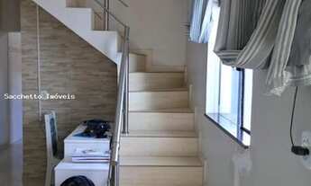 Imagem 4: Sobrado para Venda em Limeira, Vila Rosana, 3 dormitórios, 2 banheiros, 2 vagas