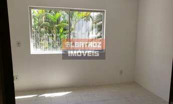 Imagem 2: Apartamento para Venda em Florianópolis, Córrego Grande, 3 dormitórios, 1 suíte, 3 banheir