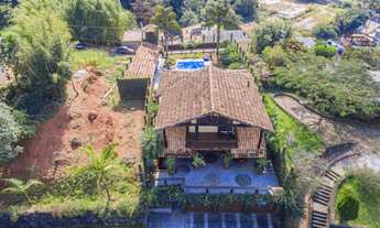 Imagem 5: Oportunidade , venda urgente. Casa centro histórico com 534 metros de terreno com 3 suítes