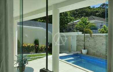 Imagem 5: Casa em condomínio de alto padrão - Pechincha/RJ