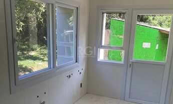 Imagem 7: Porto Alegre - Casa Padrão - Agronomia