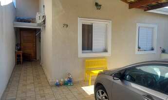 Imagem 2: Casa para venda Condomínio Pérola d' Itália - Itupeva - SP