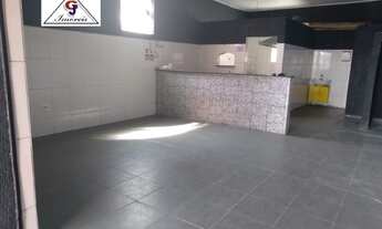 Imagem 6: Salão 95 m² - Campanário - Taboão