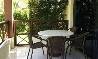 Imagem 4: Apartamento com 3 dormitórios à venda, 92 m² por R$ 730.000,00 - Genipabu (monte Gordo)