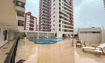 Imagem 2: Apartamento no Condomínio Alta Vista, 4/4 - Luzia