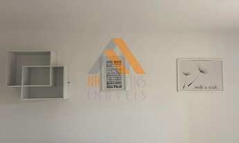 Imagem 6: Apartamento para venda com 70 metros quadrados com 3 quartos em Vila Mogilar - Mogi das Cr