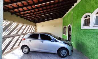 Imagem 2: Vende linda casa no Socorro, 3 dormitórios, sendo 1 suíte, sala 2 ambientes, 170 m², 2 vag