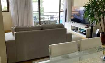 Imagem 4: APARTAMENTO - REAL PARQUE - SP