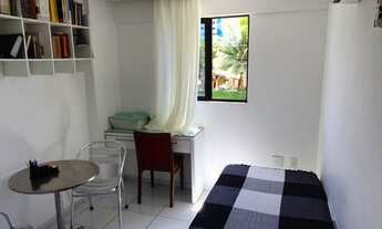 Imagem 7: Apartamento Na Jatiúca com varanda