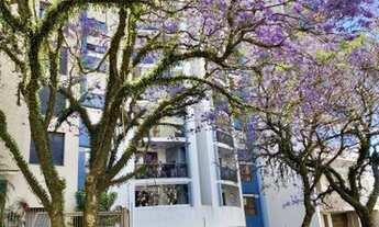 Imagem: BENTO ALVES Cobertura duplex com 369 metros