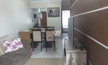 Imagem 4: Casa com 3 dormitórios à venda, 62 m² por R$ 230.000,00 - Gralha Azul - Fazenda Rio Grande