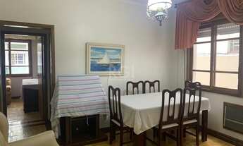 Imagem: Porto Alegre - Apartamento Padrão - Menino