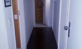 Imagem 6: Apartamento 3 Dormitórios Suíte Sacada Espaçoso e lindo no Embaré - Santos (SP