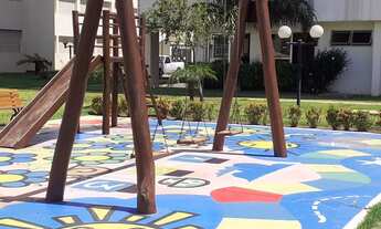 Imagem 8: Apartamento para venda no Condomínio Beira Rio com 62 metros quadrados Porto - Cuiabá - MT