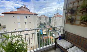 Imagem 6: APARTAMENTO 2 DORMITÓRIOS EM VALINHOS