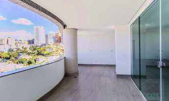 Imagem 2: Cobertura à venda, 365 m² por R$ 3.583.754,79 - Luxemburgo - Belo Horizonte/MG