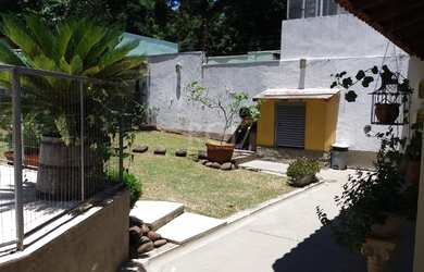 Imagem 7: Porto Alegre - Casa Padrão - Nonoai