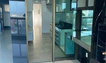 Imagem: POEMA ART RESIDENCE - TREZE DE JULHO