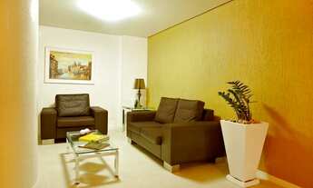 Imagem 4: Apartamento à venda com 3 dormitórios em Campinas - São José - SC