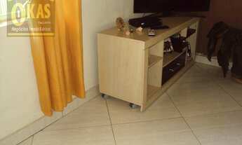 Imagem 6: Casa com 3 dormitórios à venda, 96 m² por R$ 330.000,00 - Vila Amorim - Suzano/SP