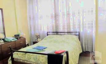 Imagem 7: Apartamento à Venda - Barro Preto, 2 Quartos, 137 m²