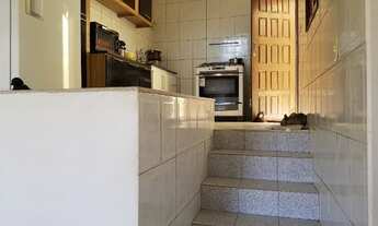 Imagem 4: VENDO CASA EM ITAPUÃ, SENDO 2 SUÍTES, 184M² , R$ 550.000,00 FINANCIA!!!!