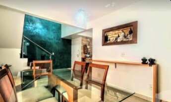 Imagem 3: Belo Horizonte - Apartamento Padrão - Liberdade