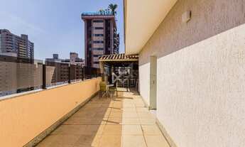 Imagem 7: Cobertura 05 quartos em Lourdes próximo à Praça da Liberdade