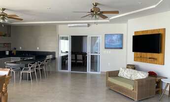 Imagem 7: Vendo casa alto padrão com 3 suítes, piscina, Linear