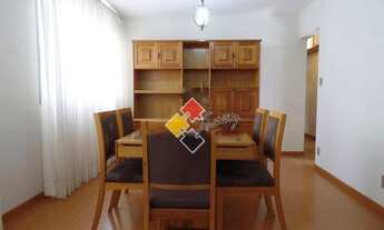 Imagem 3: Apartamento com 3 dormitórios à venda, 94 m² por R$ 480.000 - Cambuí - Campinas/SP