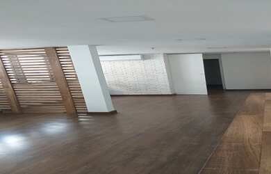 Imagem 5: Sala/Conjunto para aluguel com 467 metros quadrados com 15 quartos em Indianópolis - São P