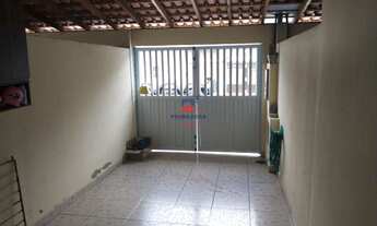 Imagem 7: Sobrado de Condomínio com 2 dorms, Samambaia, Praia Grande - R$ 230 mil, Cod