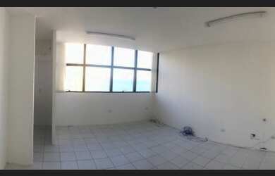 Imagem 7: 1430- Sala nascente vista mar Emp. VEMA em Piedade 40m²