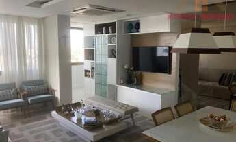 Imagem 4: Cobertura duplex para venda possui 166 metros quadrados com 2 quartos em Pituba - Salvador