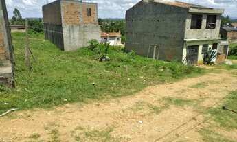 Imagem 3: Terreno na taiçoca