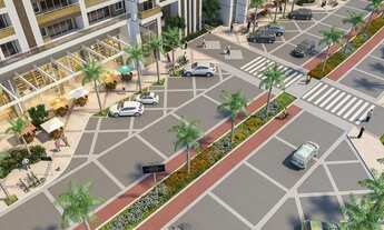 Imagem 5: Apto de 54 m, 2 quartos, uma vaga em Cambeba - Fortaleza - CE